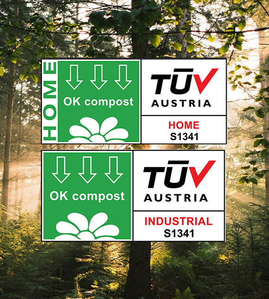 OK COMPOST